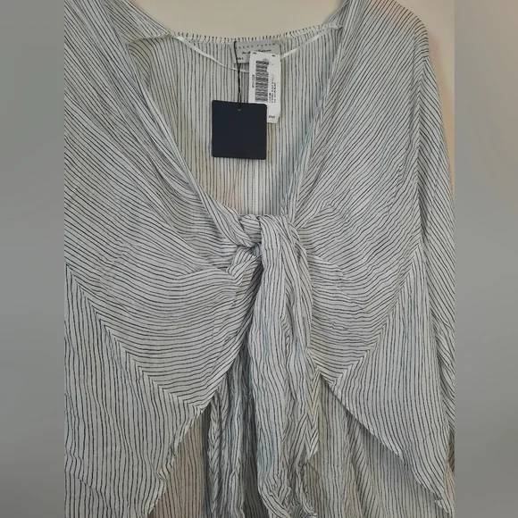 NWT Dress Forum Lightweight Cardigan - Picture 4 of 6